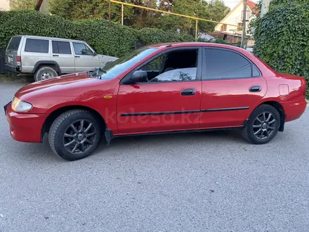 Mazda 323 1994 года за 2 300 000 тг. в Алматы – фото 10