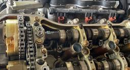 Двигатель 2grfe Toyota Camry 3.5 L за 1 150 000 тг. в Астана – фото 2