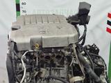 Двигатель 2 GR-fe Toyota Sienna 3.5 L за 1 190 000 тг. в Астана – фото 2