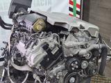 Двигатель 2 GR-fe Toyota Sienna 3.5 L за 1 190 000 тг. в Астана