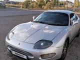 Mitsubishi FTO 1996 годаүшін1 400 000 тг. в Астана – фото 2