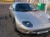 Mitsubishi FTO 1996 годаүшін1 400 000 тг. в Астана