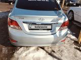 Hyundai Accent 2013 года за 4 500 000 тг. в Алматы