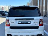 Land Rover Range Rover Sport 2008 годаfor6 000 000 тг. в Экибастуз – фото 4