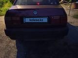 Volkswagen Vento 1993 года за 800 000 тг. в Усть-Каменогорск – фото 3