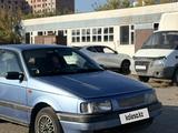 Volkswagen Passat 1992 года за 1 000 000 тг. в Петропавловск – фото 3