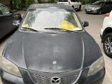 Mazda 3 2006 года за 1 750 000 тг. в Алматы – фото 5