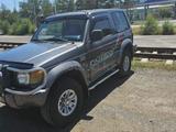 Mitsubishi Pajero 1992 года за 2 200 000 тг. в Талдыкорган – фото 3