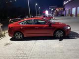 Hyundai Elantra 2016 годаfor7 200 000 тг. в Алматы – фото 3