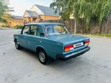 ВАЗ (Lada) 2107 2005 годаүшін2 120 000 тг. в Павлодар