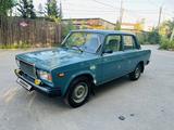 ВАЗ (Lada) 2107 2005 годаүшін2 120 000 тг. в Павлодар – фото 5