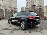 Volkswagen Touareg 2011 годаүшін13 300 000 тг. в Алматы – фото 5