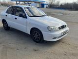ЗАЗ Chance 2013 года за 1 300 000 тг. в Костанай