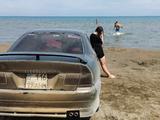 Mitsubishi Diamante 1996 годаүшін1 000 000 тг. в Талдыкорган – фото 3