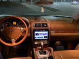 Porsche Cayenne 2007 года за 7 000 000 тг. в Алматы – фото 4