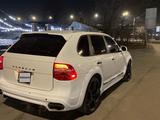 Porsche Cayenne 2007 года за 7 000 000 тг. в Алматы – фото 3