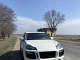 Porsche Cayenne 2007 года за 7 000 000 тг. в Алматы