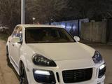 Porsche Cayenne 2007 года за 7 000 000 тг. в Алматы – фото 2