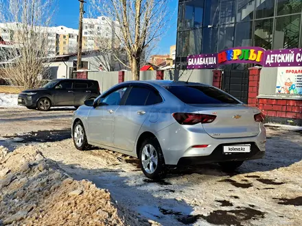 Chevrolet Onix 2023 года за 6 800 000 тг. в Астана – фото 4