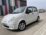 Daewoo Matiz 2012 года за 2 400 000 тг. в Астана – фото 3