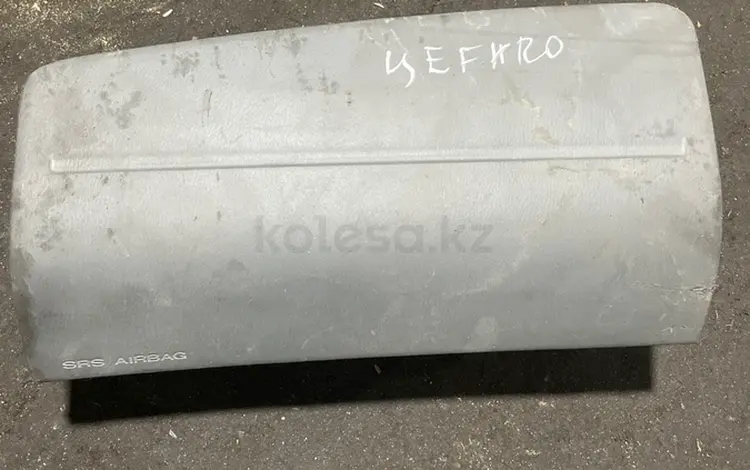 Эирбаг в панельүшін12 000 тг. в Алматы
