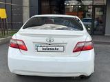 Toyota Camry 2007 годаүшін4 500 000 тг. в Шымкент – фото 4