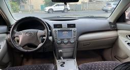 Toyota Camry 2007 годаүшін4 500 000 тг. в Шымкент – фото 5