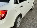 ВАЗ (Lada) Granta 2190 2013 годаfor2 950 000 тг. в Актобе – фото 11