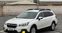 Subaru Outback 2019 годаүшін13 000 000 тг. в Актау – фото 4