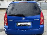 Mazda Premacy 2004 года за 2 100 000 тг. в Костанай – фото 4