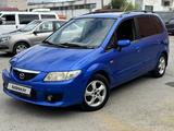 Mazda Premacy 2004 года за 2 100 000 тг. в Костанай