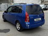 Mazda Premacy 2004 года за 2 100 000 тг. в Костанай – фото 3