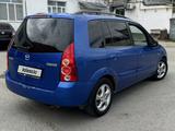 Mazda Premacy 2004 года за 2 100 000 тг. в Костанай – фото 5