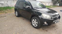 Toyota RAV4 2011 года за 8 200 000 тг. в Алматы – фото 4