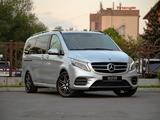 Mercedes-Benz V 250 2017 годаfor20 500 000 тг. в Алматы