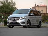 Mercedes-Benz V 250 2017 годаfor20 500 000 тг. в Алматы – фото 2