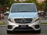 Mercedes-Benz V 250 2017 годаfor20 500 000 тг. в Алматы – фото 3