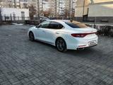 Hyundai Grandeur 2016 годаүшін10 300 000 тг. в Павлодар