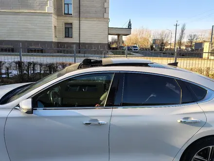 Hyundai Grandeur 2016 года за 10 300 000 тг. в Павлодар – фото 11