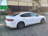 Hyundai Grandeur 2016 годаүшін10 300 000 тг. в Павлодар – фото 2