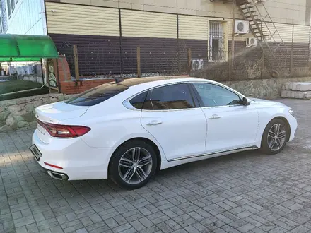 Hyundai Grandeur 2016 года за 10 300 000 тг. в Павлодар – фото 2