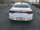 Hyundai Grandeur 2016 годаүшін10 300 000 тг. в Павлодар – фото 4