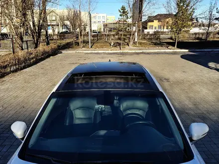 Hyundai Grandeur 2016 года за 10 300 000 тг. в Павлодар – фото 9