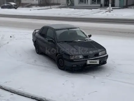 Nissan Primera 1995 года за 1 500 000 тг. в Экибастуз – фото 3