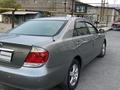 Toyota Camry 2005 года за 6 000 000 тг. в Шымкент – фото 6