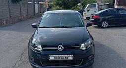 Volkswagen Polo 2014 годаүшін3 700 000 тг. в Алматы