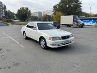 Toyota Cresta 1998 годаfor2 900 000 тг. в Усть-Каменогорск