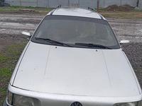 Volkswagen Passat 1989 года за 1 150 000 тг. в Караганда