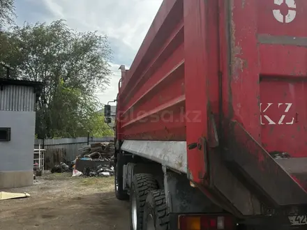 Howo  A5 2014 года за 12 500 000 тг. в Алматы – фото 3