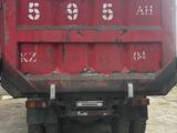Howo  A5 2014 года за 12 500 000 тг. в Алматы – фото 5